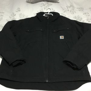 Mens Carhartt jacket